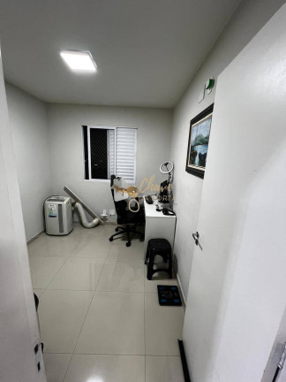 Imagem Apartamento com 3 Quartos à Venda, 63 m² em Parque Reboucas - São Paulo