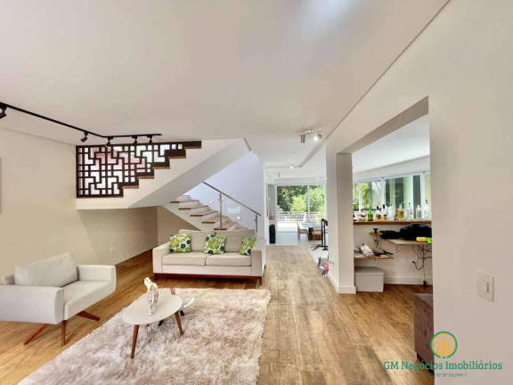 Imagem Casa com 4 Quartos à Venda, 510 m² em Granja Viana - Carapicuíba