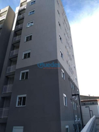 Imagem Apartamento com 2 Quartos à Venda, 47 m² em Parque Monte Alegre - Taboão Da Serra