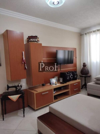 Imagem Apartamento com 2 Quartos à Venda, 60 m² em Vila Tibiriçá - Santo André Imagem Apartamento com 2 Quartos à Venda, 60 m² em Vila Tibiriçá - Santo André