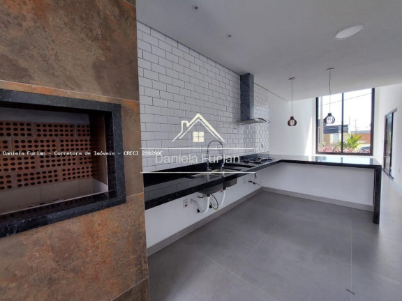 Imagem Casa de Condomínio com 3 Quartos à Venda, 110 m² em Condomínio Terras De São Francisco - Sorocaba Imagem Casa de Condomínio com 3 Quartos à Venda, 110 m² em Condomínio Terras De São Francisco - Sorocaba