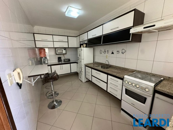 Imagem Apartamento com 3 Quartos à Venda, 120 m² em Centro - Santo André