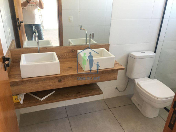 Imagem Casa com 3 Quartos à Venda, 191 m² em São Roque Da Chave - Itupeva Imagem Casa com 3 Quartos à Venda, 191 m² em São Roque Da Chave - Itupeva