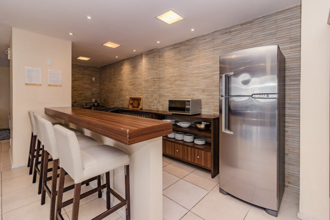 Imagem Apartamento com 3 Quartos à Venda, 72 m² em Sarandi - Porto Alegre