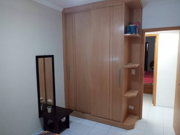 Imagem Apartamento com 3 Quartos à Venda, 98 m² em Enseada - Guarujá