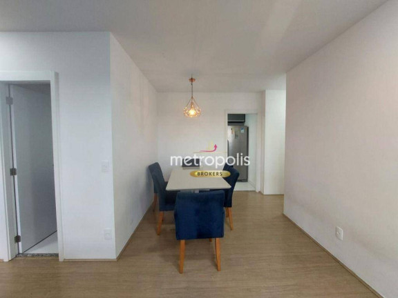 Imagem Apartamento com 2 Quartos para Alugar, 68 m² em Cerâmica - São Caetano Do Sul