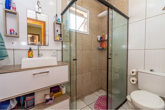 Imagem Casa com 2 Quartos à Venda, em Estância Velha - Canoas Imagem Casa com 2 Quartos à Venda, em Estância Velha - Canoas