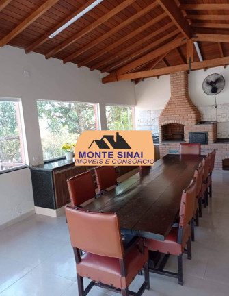 Imagem Chácara com 4 Quartos à Venda, 1.264 m² em Centro - Capela Do Alto Imagem Chácara com 4 Quartos à Venda, 1.264 m² em Centro - Capela Do Alto