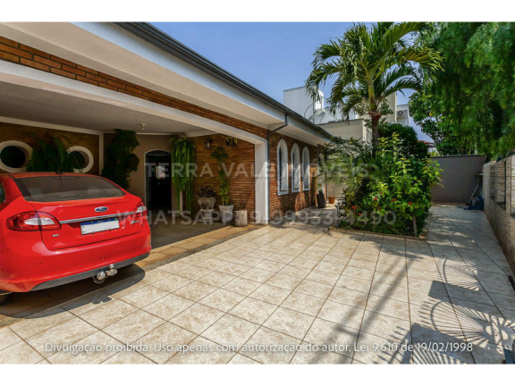 Imagem Casa com 3 Quartos à Venda, 217 m² em Cidade Universitária - Campinas
