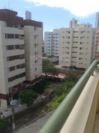 Imagem Apartamento com 3 Quartos à Venda, 71 m² em Casa Caiada - Olinda