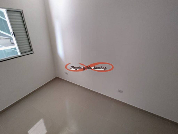 Imagem Apartamento com 2 Quartos à Venda, 36 m² em Vila Esperança - São Paulo