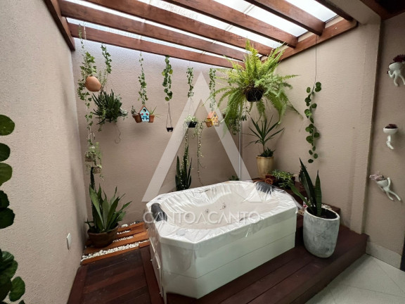 Imagem Casa com 3 Quartos à Venda, 318 m² em Jardim Itália Iii - Sinop