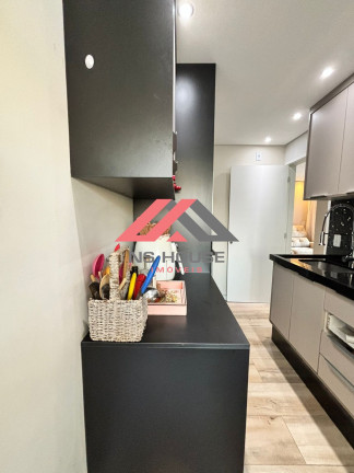 Imagem Imóvel com 2 Quartos à Venda, 48 m² em Ferrazópolis - São Bernardo Do Campo Imagem Imóvel com 2 Quartos à Venda, 48 m² em Ferrazópolis - São Bernardo Do Campo