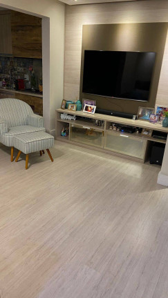 Imagem Apartamento com 3 Quartos à Venda, 80 m² em Alto Da Mooca - São Paulo