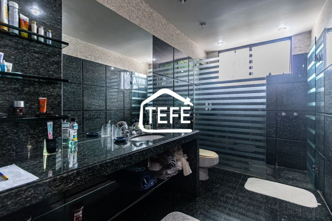 Imagem Casa com 6 Quartos à Venda, 780 m² em Barra Da Tijuca - Rio De Janeiro