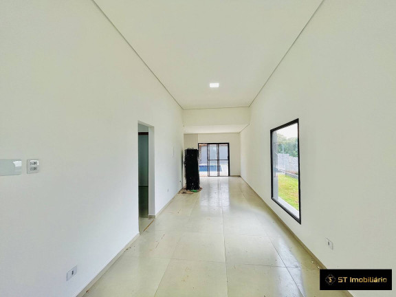 Imagem Casa com 3 Quartos à Venda, 122 m² em Jundiaizinho (terra Preta) - Mairiporã