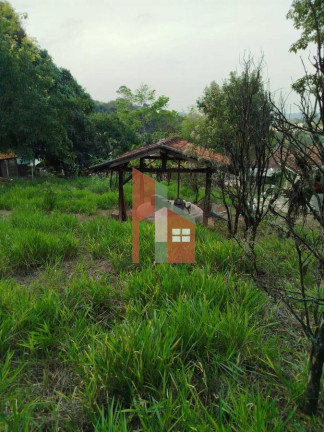 Imagem Terreno à Venda, 2.000 m² em Jardim Estância Brasil - Atibaia