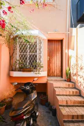Imagem Casa com 2 Quartos à Venda, 100 m² em Vila Mariana - São Paulo Imagem Casa com 2 Quartos à Venda, 100 m² em Vila Mariana - São Paulo