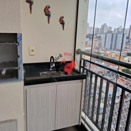 Imagem Apartamento com 2 Quartos à Venda, 60 m² em Rudge Ramos - São Bernardo Do Campo