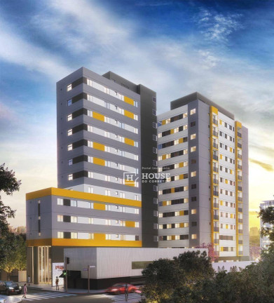 Imagem Apartamento com 1 Quarto à Venda, 24 m² em Barra Funda - São Paulo Imagem Apartamento com 1 Quarto à Venda, 24 m² em Barra Funda - São Paulo