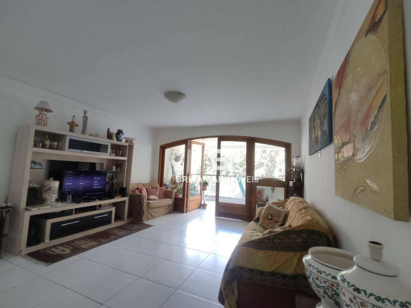 Apartamento com 3 Quartos à Venda, 136 m² em Pitangueiras - Guarujá