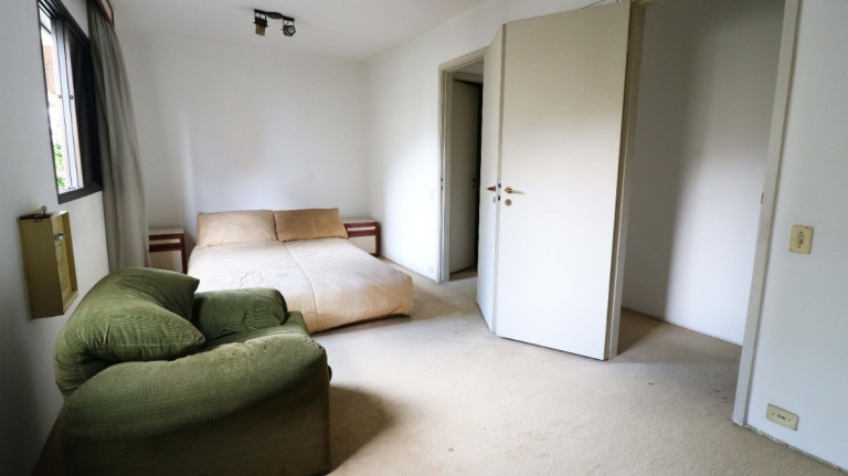 Imagem Apartamento com 1 Quarto à Venda, 61 m² em Jardim Paulista - São Paulo Imagem Apartamento com 1 Quarto à Venda, 61 m² em Jardim Paulista - São Paulo