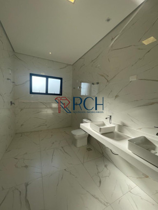 Imagem Casa com 3 Quartos à Venda, 375 m² em Alphaville Nova Esplanada 3 - Votorantim