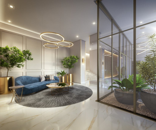 Imagem Apartamento com 3 Quartos à Venda, 147 m² em Tatuapé - São Paulo Imagem Apartamento com 3 Quartos à Venda, 147 m² em Tatuapé - São Paulo