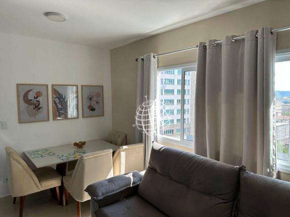 Imagem Apartamento com 2 Quartos à Venda, 75 m² em Alvinópolis - Atibaia