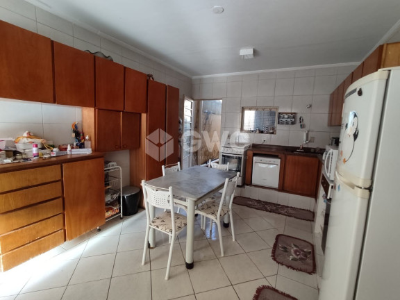 Casa com 3 Quartos à Venda,  em Jardim Parati - Marília