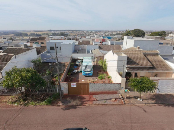 Casa à Venda,  em Vista Linda - Cascavel