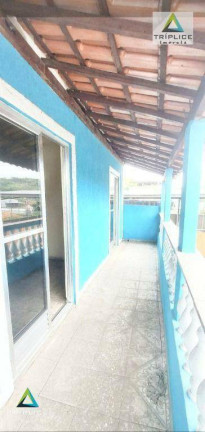 Imagem Casa com 2 Quartos à Venda, 104 m² em Parque Guarani - Juiz De Fora