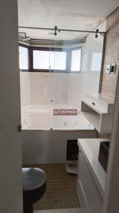 Imagem Apartamento com 3 Quartos à Venda, 200 m² em Vila Rosália - Guarulhos Imagem Apartamento com 3 Quartos à Venda, 200 m² em Vila Rosália - Guarulhos