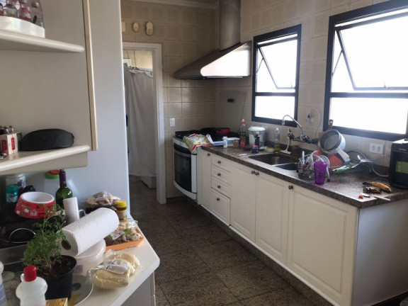 Imagem Imóvel com 3 Quartos à Venda, 170 m² em Jardim Ampliação - São Paulo