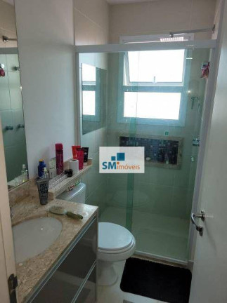 Imagem Apartamento com 3 Quartos à Venda, 116 m² em Baeta Neves - São Bernardo Do Campo