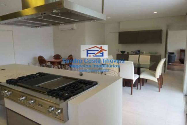 Imagem Apartamento com 6 Quartos à Venda, 1.250 m² em Retiro Morumbi - São Paulo Imagem Apartamento com 6 Quartos à Venda, 1.250 m² em Retiro Morumbi - São Paulo