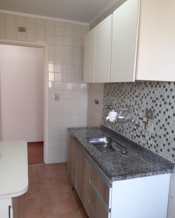 Imagem Imóvel com 2 Quartos à Venda, 56 m² em Vila Olímpia - São Paulo