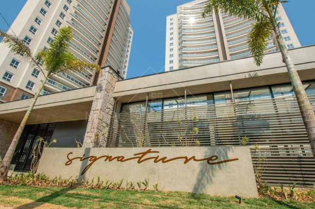Apartamento com 3 Quartos à Venda, 185 m² em Condomínio Signature - Paiquere - Valinhos