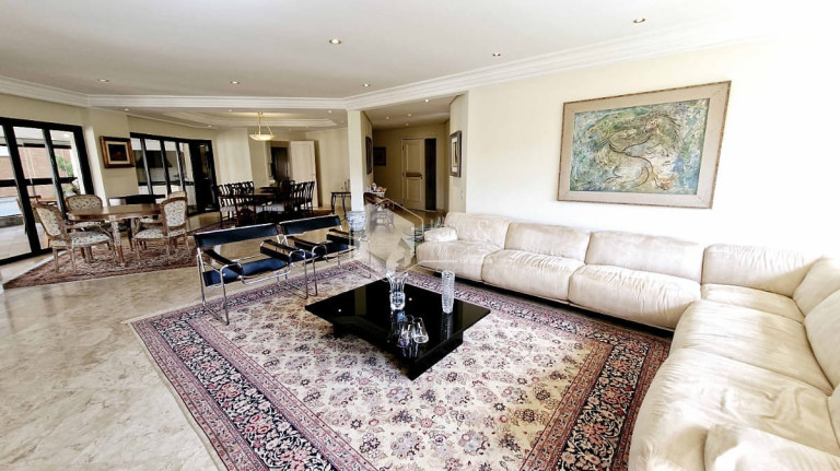 Imagem Apartamento com 4 Quartos à Venda, 380 m² em Jardim Vitória Régia - São Paulo Imagem Apartamento com 4 Quartos à Venda, 380 m² em Jardim Vitória Régia - São Paulo