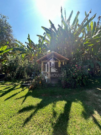 Imagem Chácara com 3 Quartos à Venda, 300 m² em Moqueta - Santa Branca Imagem Chácara com 3 Quartos à Venda, 300 m² em Moqueta - Santa Branca