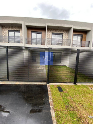 Imagem Casa com 3 Quartos à Venda, 124 m² em Uberaba - Curitiba Imagem Casa com 3 Quartos à Venda, 124 m² em Uberaba - Curitiba