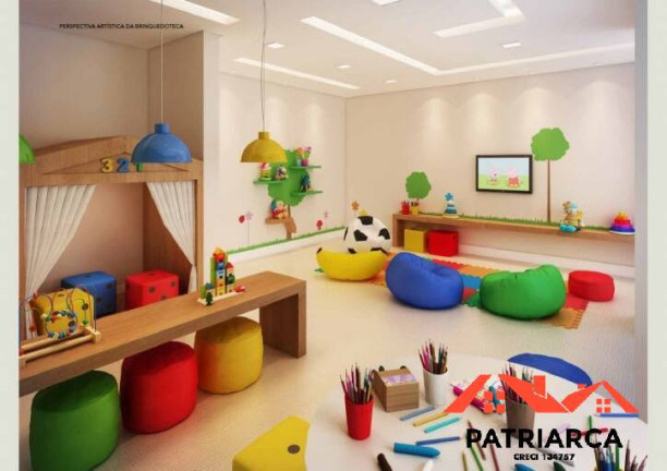 Imagem Apartamento com 3 Quartos à Venda, 70 m² em Mourumbi - Paulínia Imagem Apartamento com 3 Quartos à Venda, 70 m² em Mourumbi - Paulínia