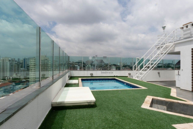 Imagem Apartamento com 3 Quartos à Venda, 340 m² em Vila Anglo Brasileira - São Paulo