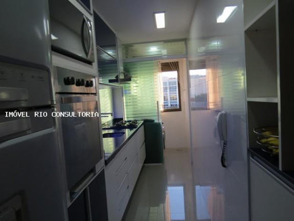 Imagem Apartamento com 3 Quartos à Venda, 66 m² em Rio De Janeiro Imagem Apartamento com 3 Quartos à Venda, 66 m² em Rio De Janeiro