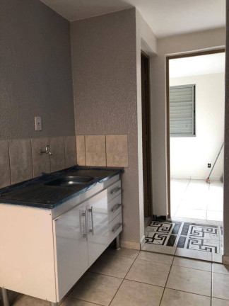 Imagem Apartamento com 2 Quartos à Venda, 10 m² em Jardim Bom Sucesso - Carapicuíba