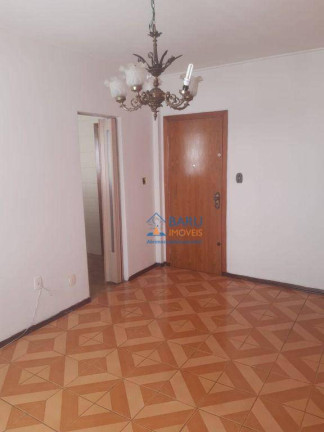 Apartamento com 2 Quartos à Venda, 78 m² em Lapa - São Paulo