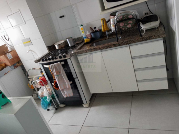 Imagem Apartamento com 2 Quartos à Venda, 45 m² em Vila Maria‎ - São Paulo