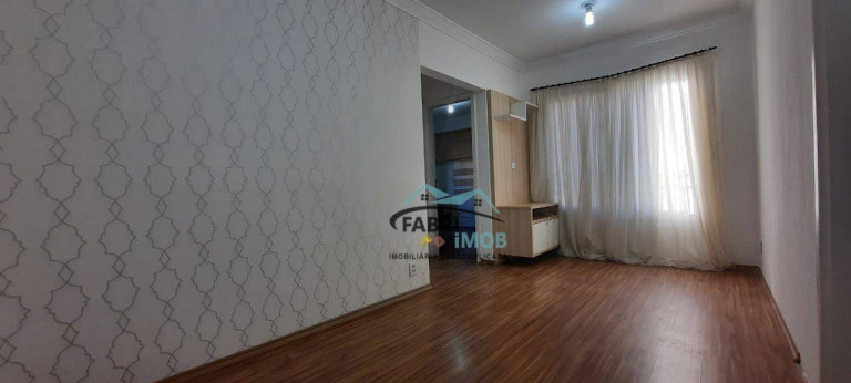 Imagem Apartamento com 2 Quartos à Venda, 52 m² em Jardim Leocádia - Sorocaba Imagem Apartamento com 2 Quartos à Venda, 52 m² em Jardim Leocádia - Sorocaba