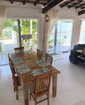 Imagem Casa com 3 Quartos à Venda, 300 m² em Caieira - Angra Dos Reis Imagem Casa com 3 Quartos à Venda, 300 m² em Caieira - Angra Dos Reis