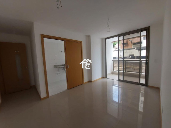 Imagem Apartamento com 2 Quartos à Venda, 67 m² em Santa Rosa - Niterói Imagem Apartamento com 2 Quartos à Venda, 67 m² em Santa Rosa - Niterói